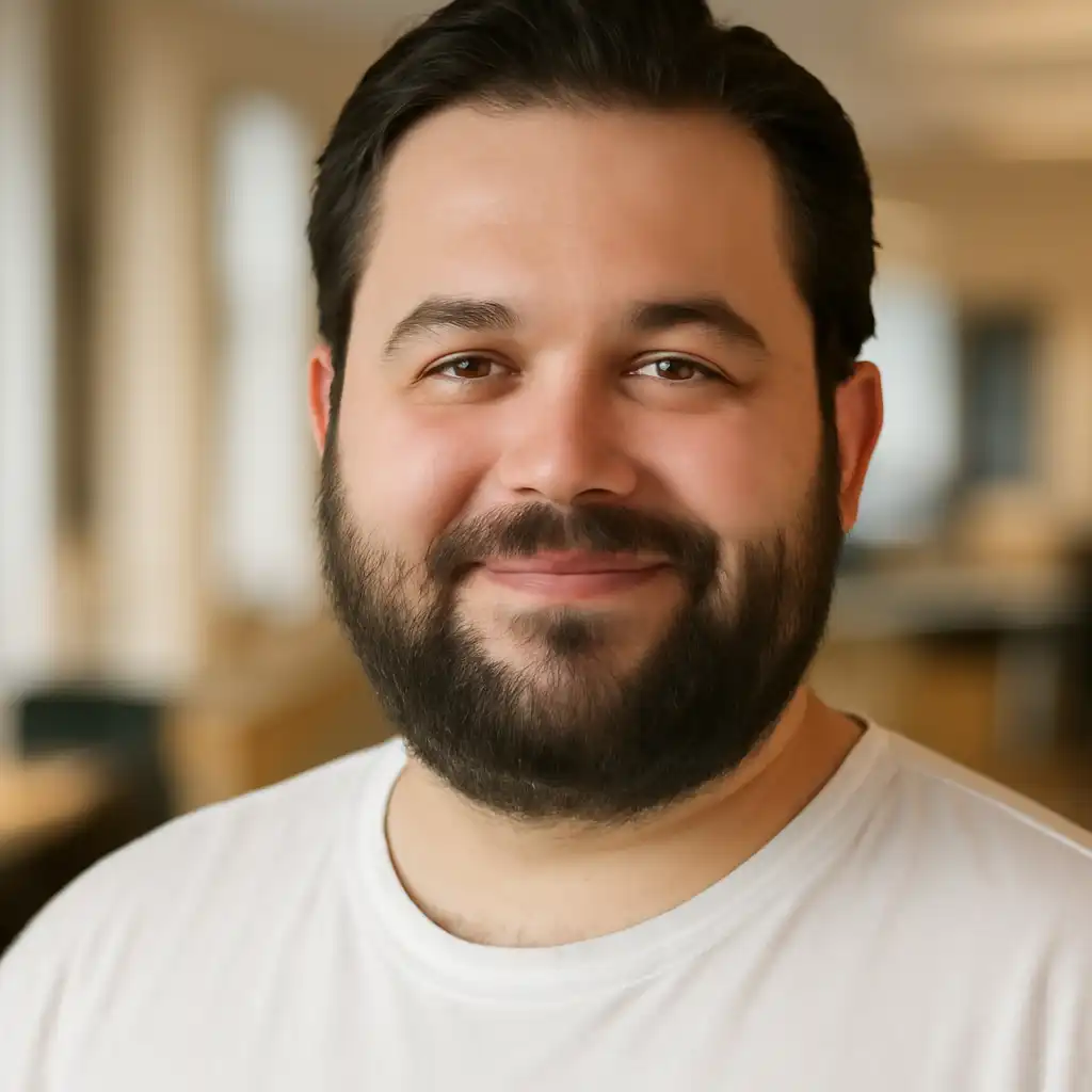 Benjamin Richter
